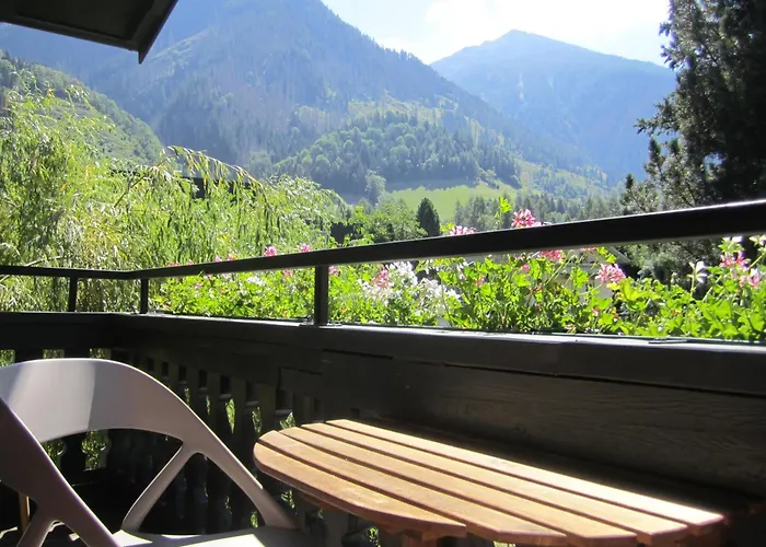Gasthof Fair
