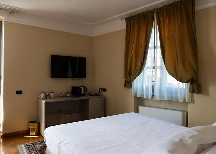 Albergo Castiglione Langhe