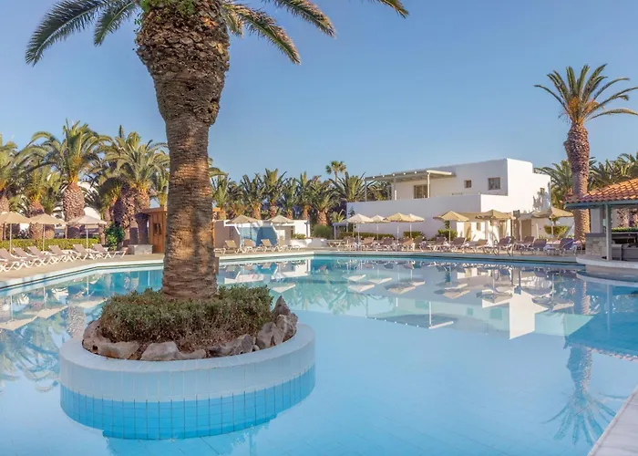 Sol By Melia Marina Beach Crete