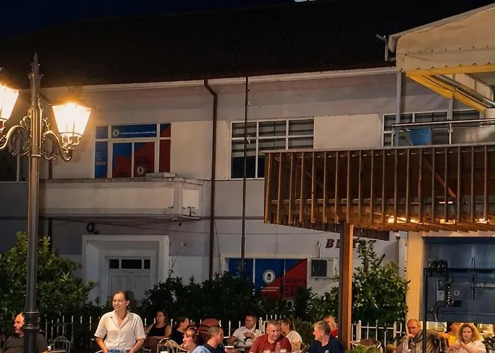 Hotel Orestiada