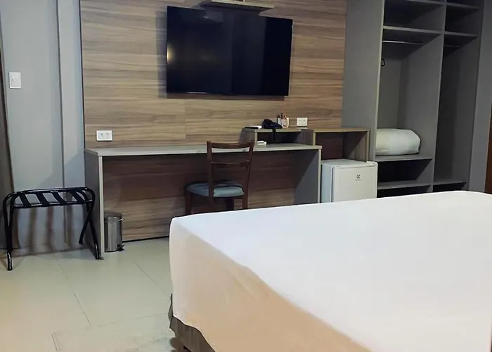 Orla Morena Park Hotel