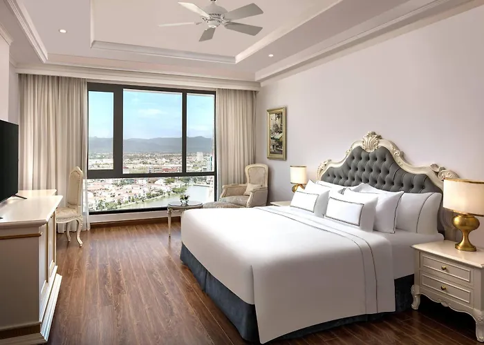 Melia Vinpearl Quang Binh