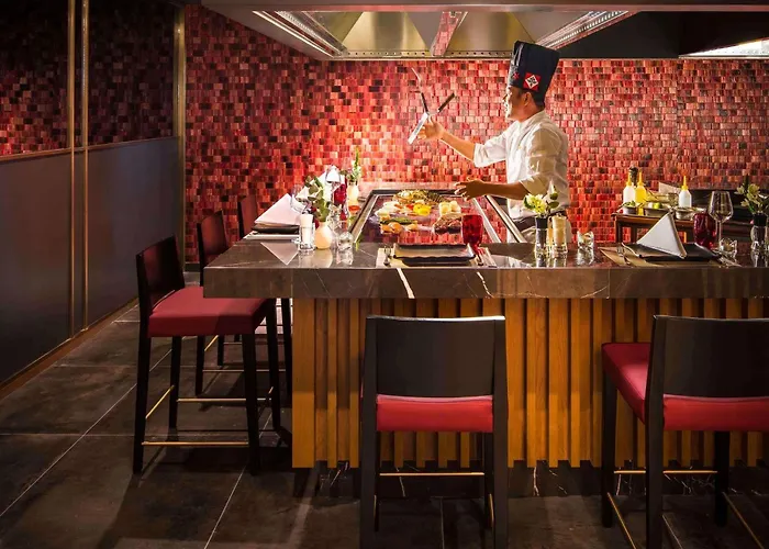 Rixos Premium Saadiyat Island Hotel Abu Dhabi