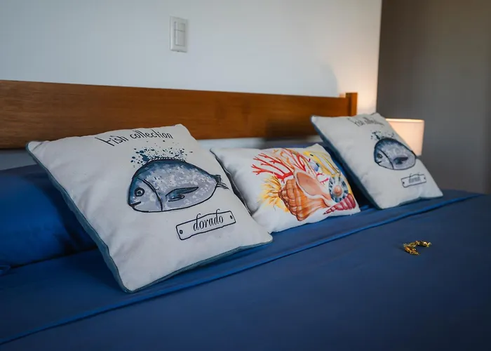 Lodge Las Estrellas De Samara - Ocean View