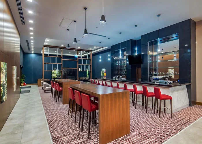 Accom Hotel Sivas
