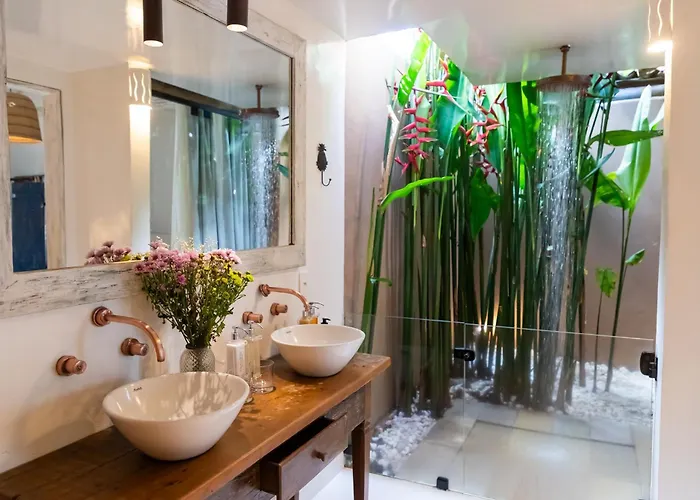 Casa La Torre Hotel Boutique