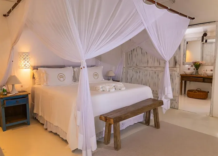 Casa La Torre Hotel Boutique