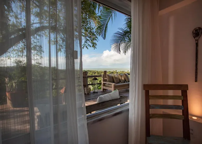 Casa La Torre Hotel Boutique