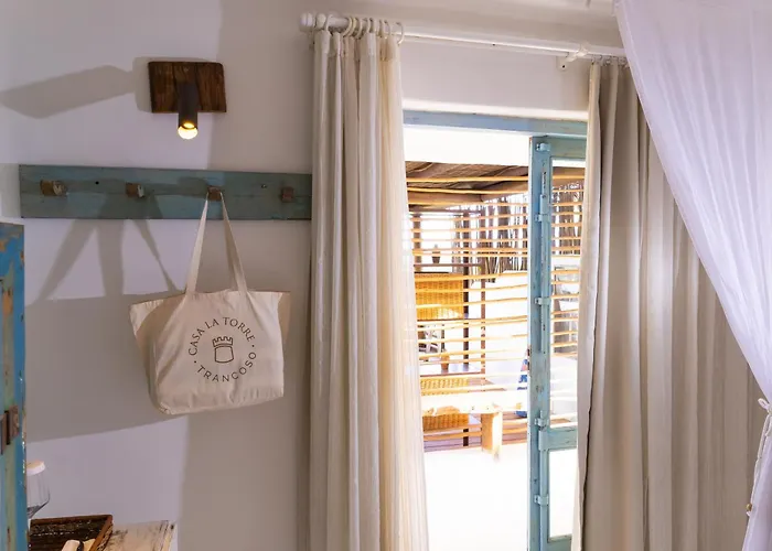 Casa La Torre Hotel Boutique