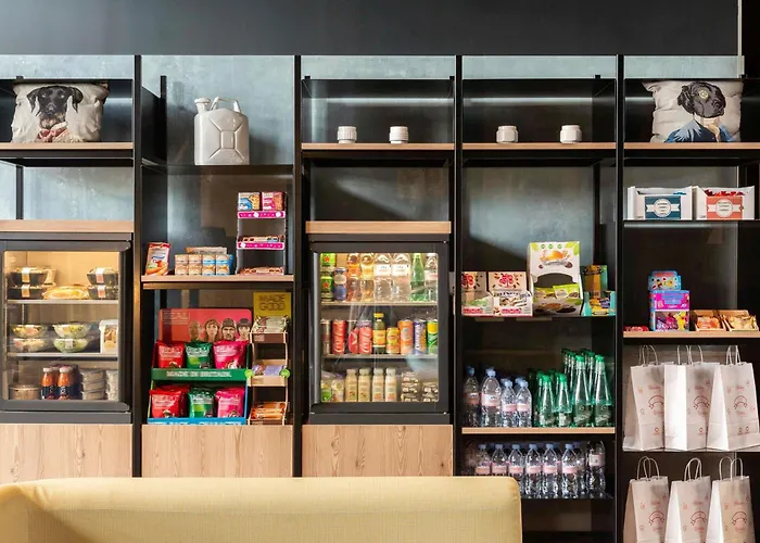 Aparthotel Adagio access Palaiseau Saclay