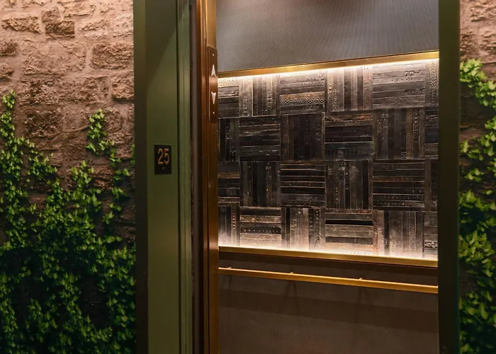 Renaissance New York Chelsea Hotel