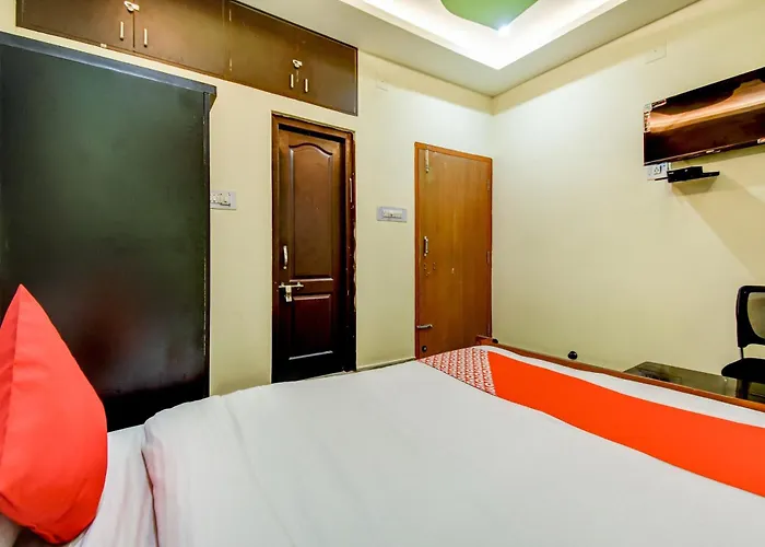 Hotel O Moonlight Premium