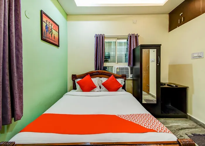 Hotel O Moonlight Premium