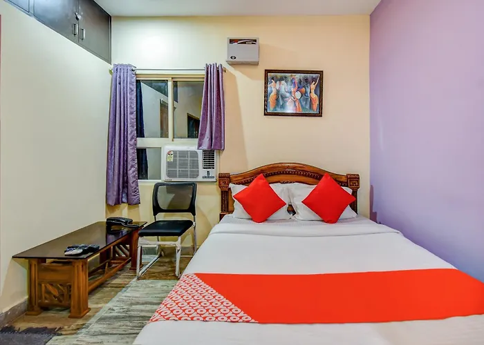 Hotel O Moonlight Premium