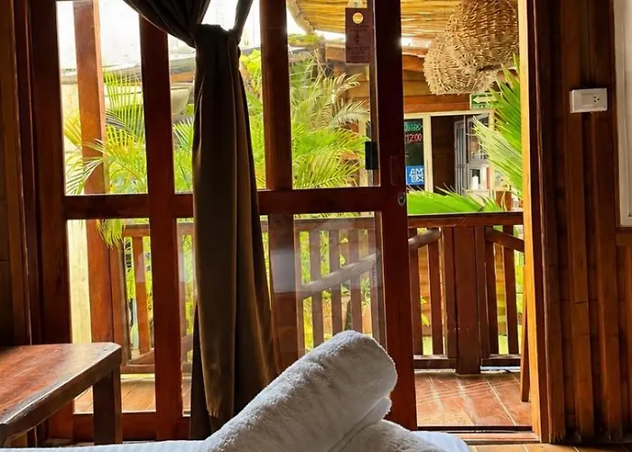 Hotelito Villas Holbox