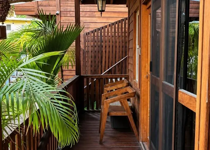 Hotelito Villas Holbox - Self Check In