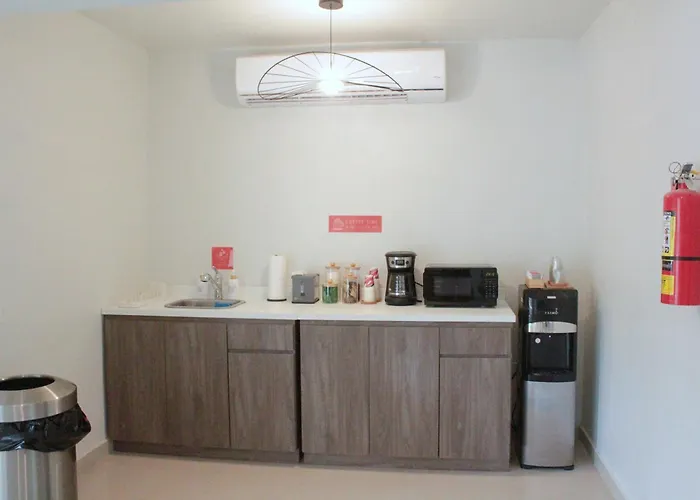 Aura House Isla Verde San Juan