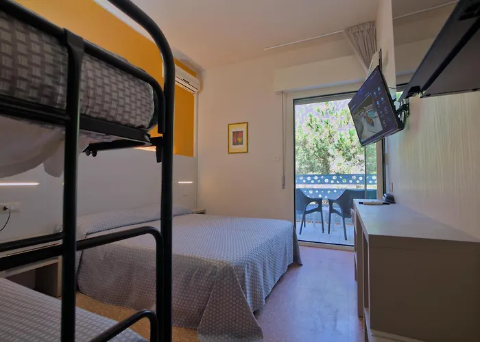 Hotel Roxy