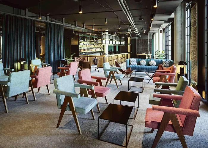 Moevenpick Zagreb Hotel