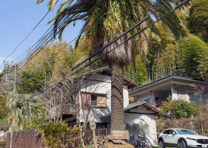 Kajikaen - Vacation Stay 57948V