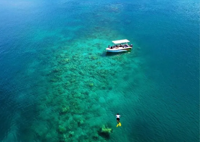 Rihiveli Inn