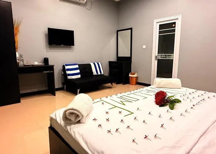 Rihiveli Inn