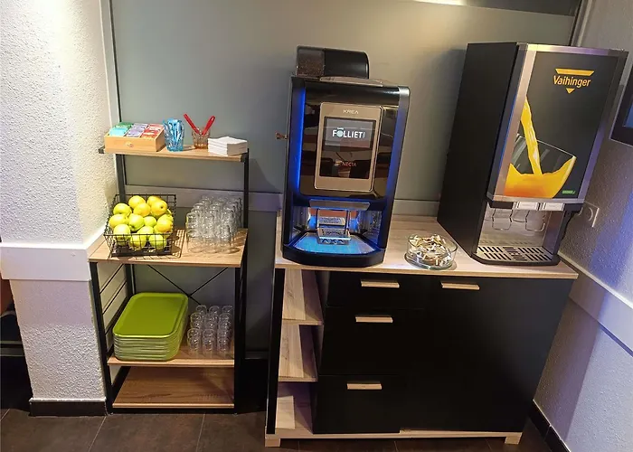 Ibis Budget Romorantin