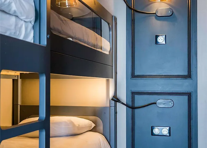 Mercure Rochefort La Corderie Royale