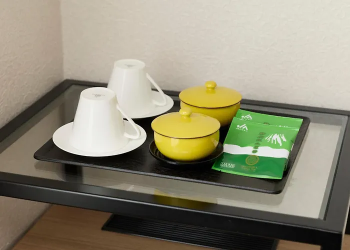Shizutetsu Hotel Prezio Kyoto Shijo