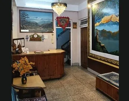 Hotel J P Lodge Kalimpong