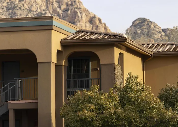 Mountain Modern Resort Sedona