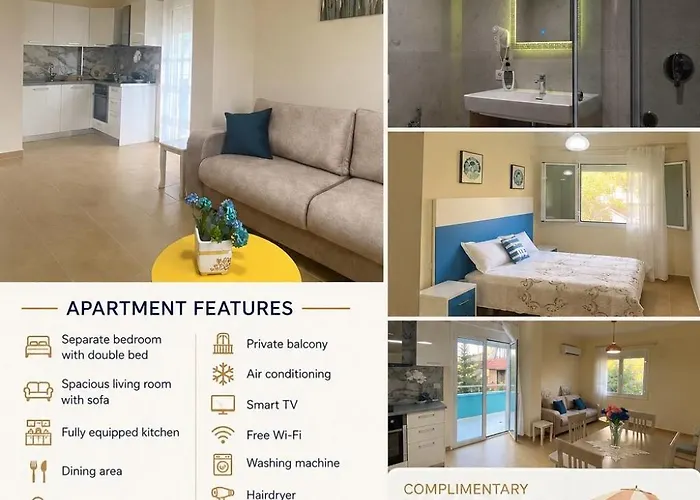 Marina Premium Hotel&Apartments