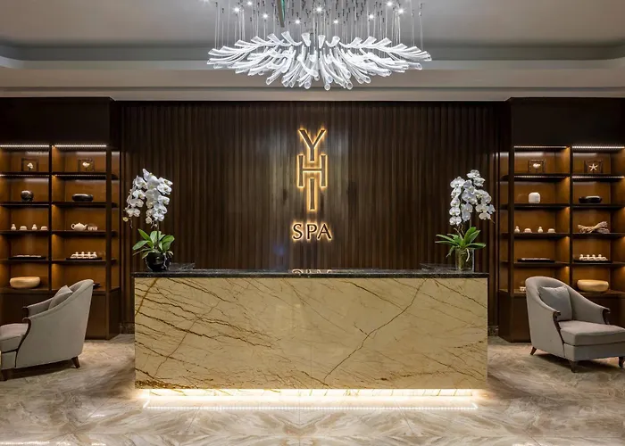 Melia Vinpearl Hai Phong Rivera