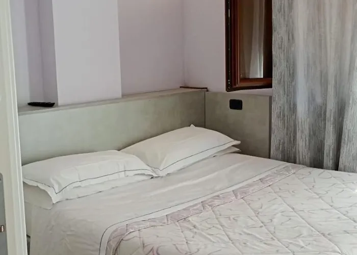 Bed and Breakfast Il Ruscello Roccaraso