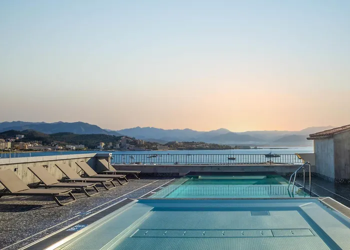 Ibis Styles Ajaccio Napoleon