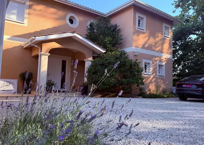 Le Clos D'Ignac Lège-Cap-Ferret