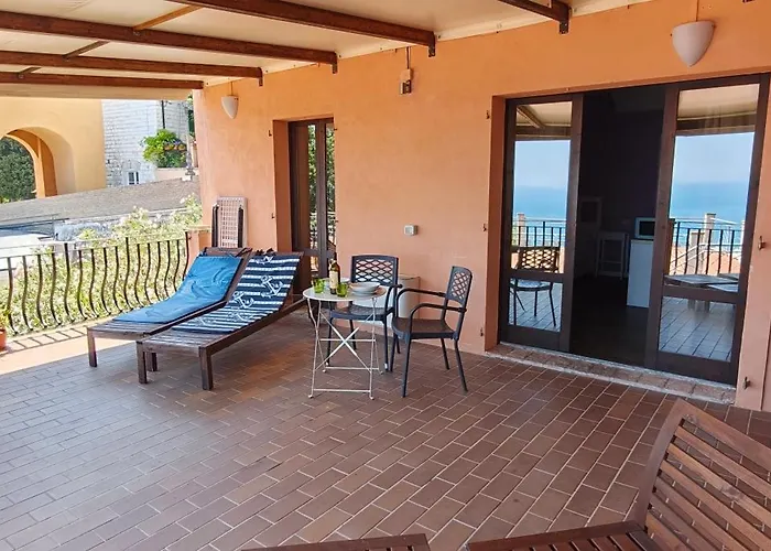 Hotel Casa Teresa Relais Sirolo