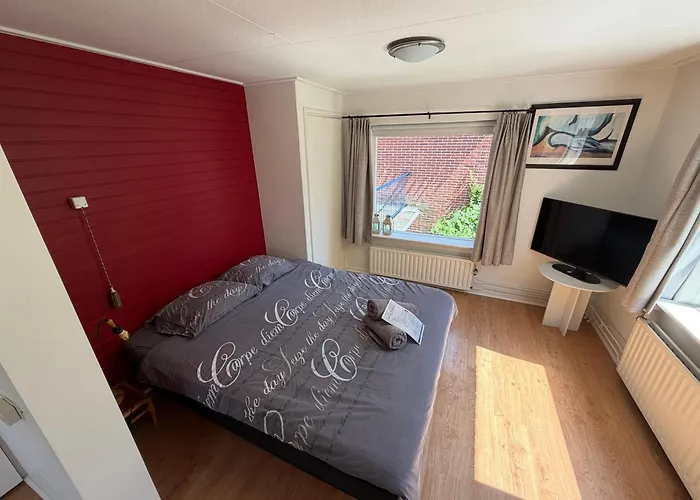 B&B Zwiep Lochem