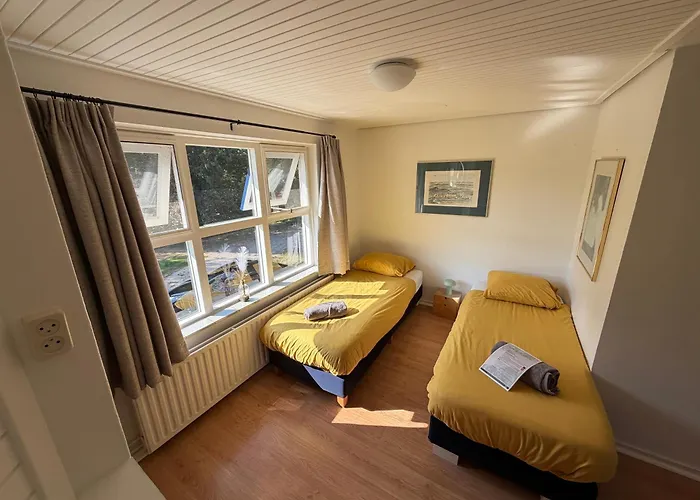 B&B Zwiep Lochem