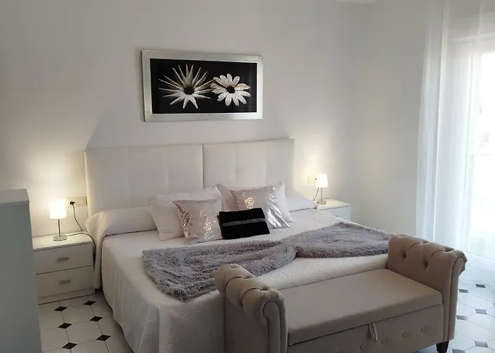 Pension Fercomar Sanxenxo