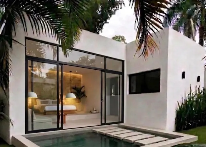 Punta Popy Boutique Hotel - Adults Only