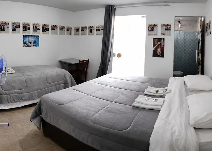 SPACE 4 U - HOTEL BOUTIQUE TEMÁTICO - Aeroporto São José dos Pinhais