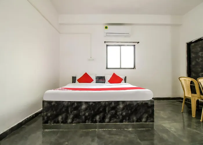 Hotel O Sip & Bite Restaurant N Lodging
