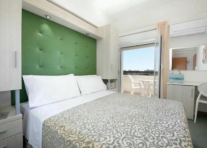 Hotel Bassetti