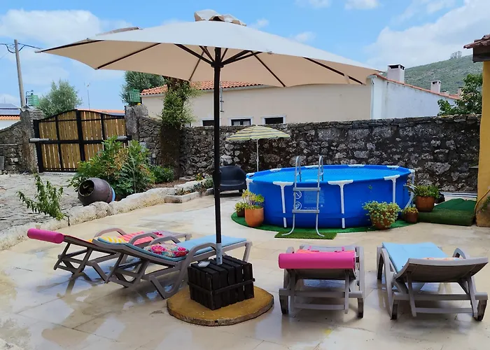 Refugio Das Artes Guesthouse