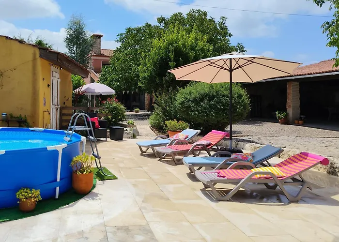 Refugio Das Artes Guesthouse