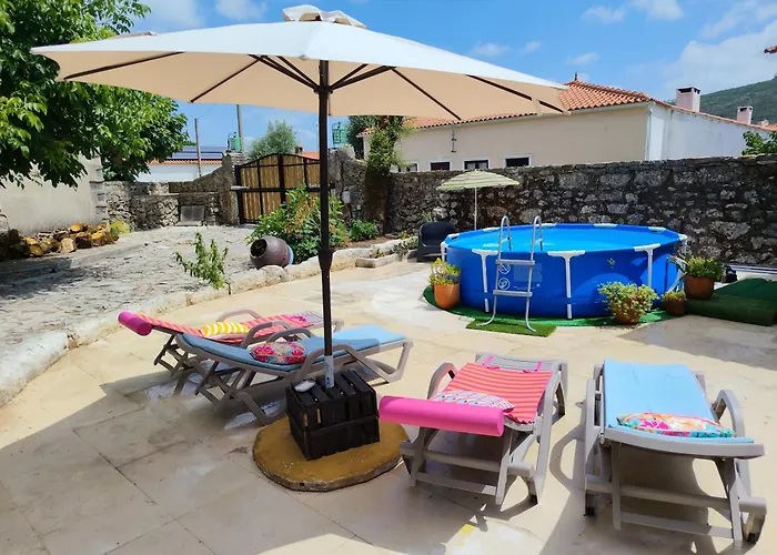 Refugio Das Artes Guesthouse