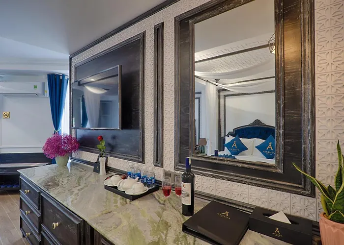 Menora Hotel Quy Nhon
