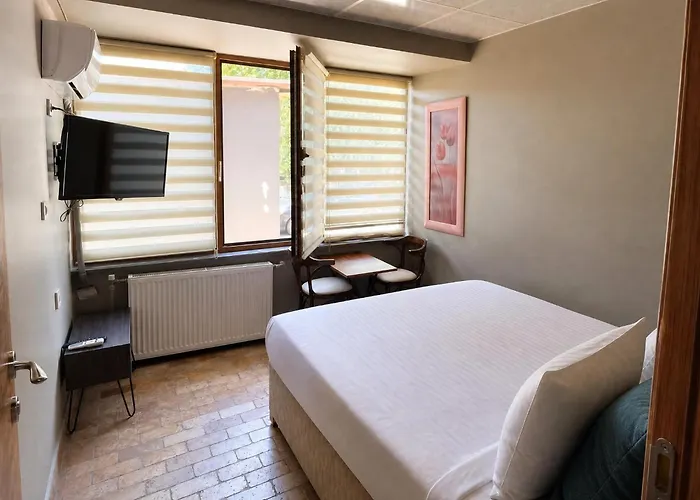 Royal Park Hotel Corlu Bed And Breakfast