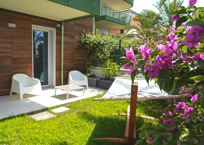 Gli Scogli Luxury Residence Chiavari